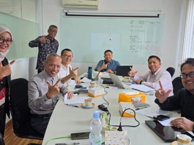 Kopindosat Ekspansi, Bidik Pasar Energi dan Mineral