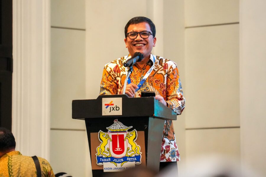 Somser Affandi Gultom. Foto: Gema/peluangnews