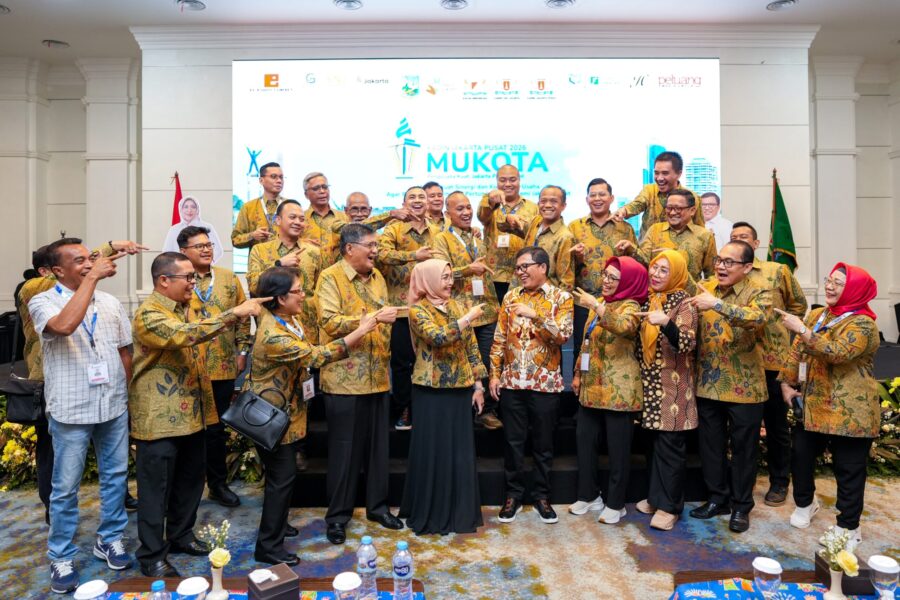Foto: Gema/peluangnews