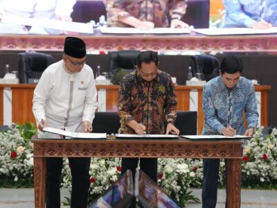 Layanan Haji Berbasis Data Dukcapil Cegah Calo dan Identitas Palsu