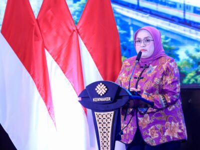 Kemnaker Buka Seleksi Hakim Ad Hoc PHI 2026