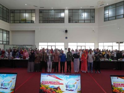 Tak Hanya Rendang, Kemendag Dorong Produk Minang Tembus Pasar Ekspor