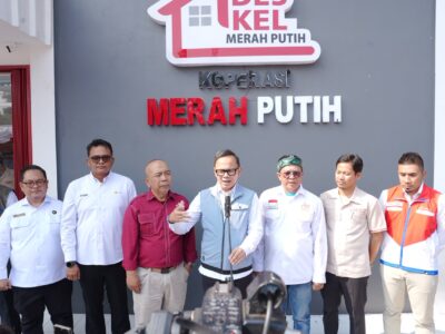 Bangun Kepercayaan Publik, Bima Arya Dorong Humas Perkuat Komunikasi Kebijakan
