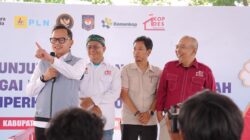 Wamendagri Bima Arya. Foto: humas/peluangnews