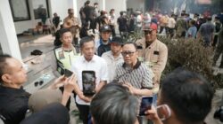 Kementerian Agraria dan Tata Ruang/Badan Pertanahan Nasional (ATR/BPN) memastikan sekitar 80% data pertanahan telah dialihmediakan sehingga dapat menjadi dasar penelusuran informasi dan pemulihan dokumen yang terdampak kebakaran.