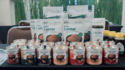 Gula lontar. Foto: kemendag/peluangnews