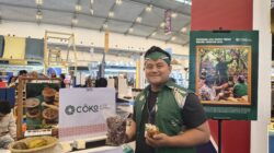 Kakao Lokal Bidik Pasar Global, Coko Cacao Gaet Buyer Empat Negara