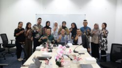Koperasi BMI Salurkan Rp23 Miliar untuk Pembiayaan Rumah Anggota