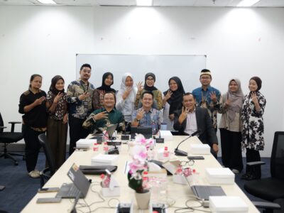 Koperasi BMI Salurkan Rp23 Miliar untuk Pembiayaan Rumah Anggota