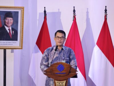 Kemnaker Siapkan 90 Talenta Terampil, Perkuat Daya Saing Tenaga Kerja