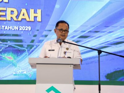 Inovasi Daerah Didorong Jadi Mesin Pertumbuhan Ekonomi 8 Persen