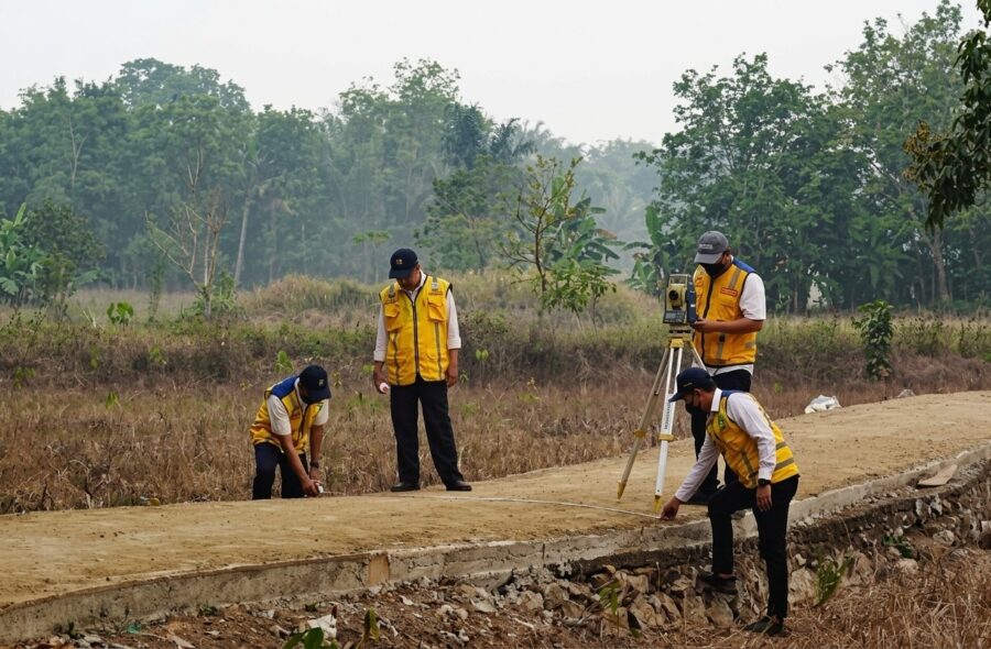 Foto: kemenpu/peluangnews