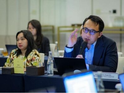 Beban APBN Membesar, INDEF Desak Insentif Mobil Listrik