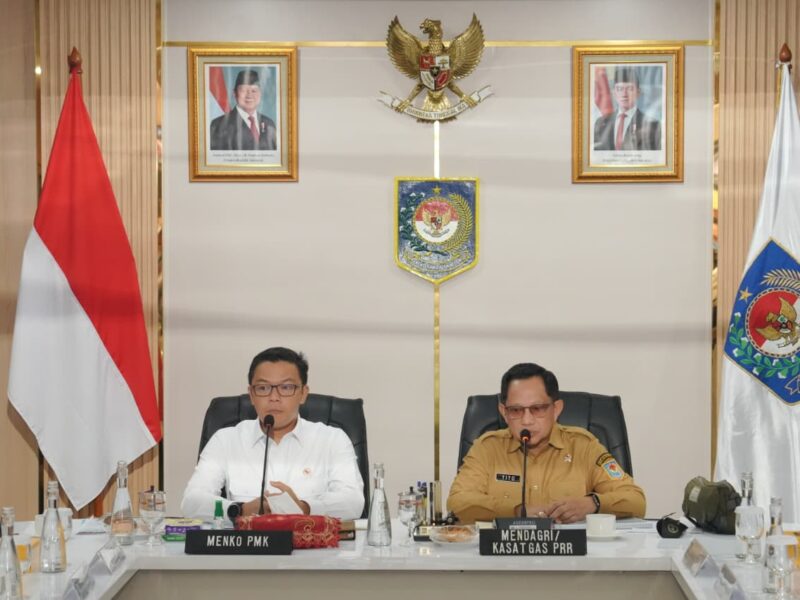 Sedimentasi Picu Banjir Susulan, 137 Sungai di Sumatera Dibenahi