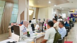 Kementerian Agraria dan Tata Ruang/Badan Pertanahan Nasional (ATR/BPN) mengingatkan masyarakat agar memasang dan merawat patok batas tanah guna mencegah patok bergeser atau hilang.