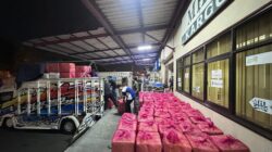 Harga Cabai di Maluku Utara Melonjak, Kemendag Kirim 7 Ton Pasokan