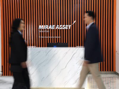 IHSG Masih Rapuh, Begini Saran dari Mirae Asset