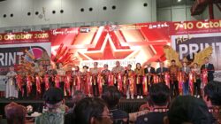 ALLPrint Indonesia 2026. Foto: Ratih/peluangnews