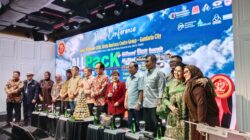 Press conference ALLPack Indonesia 2026. Foto: Ratih/peluangnews