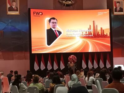 Kepercayaan Jadi Kunci Investasi dan Pertumbuhan Ekonomi