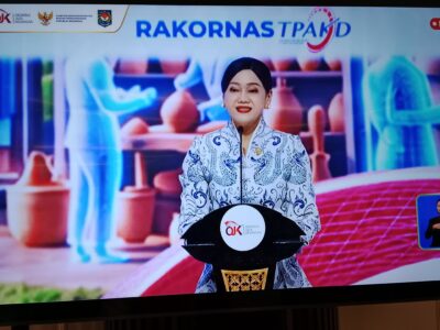OJK Perluas Pembiayaan, 2,3 Juta Debitur Terbantu