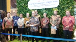 Kepala Eksekutif Pengawas Perasuransian, Penjaminan, dan Dana Pensiun OJK Ogi Prastomiyono. Foto: Ratih/peluangnews