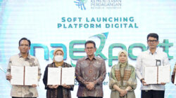 InaExport Permudah Produk Lokal Tembus Pasar Global