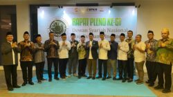 Fatwa yang ditetapkan dalam Rapat Pleno DSN-MUI ke-61 itu memberikan pedoman syariah bagi transaksi emas fisik secara digital sekaligus menjadi rujukan bagi pelaku usaha dan masyarakat.