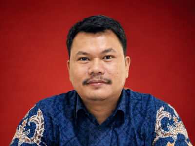 Pantang Menyerah