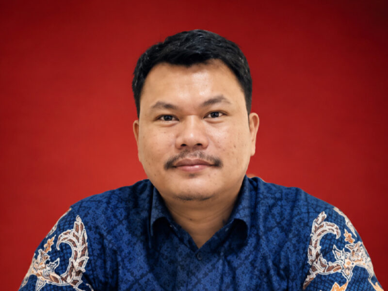 Pantang Menyerah