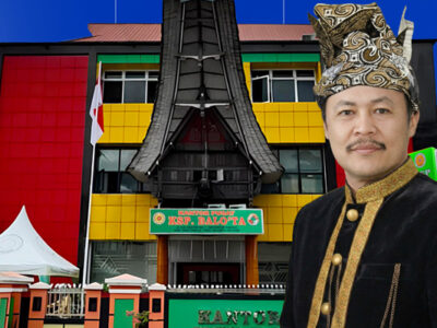 Penggerak Ekonomi Kerakyatan Yang Semakin Dipercaya