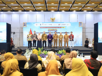 117 ASN Batang Buka SID dalam Edukasi Pasar Modal OJK