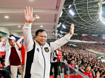 Timnas Juara Perdana FIFA ASEAN Cup 2026