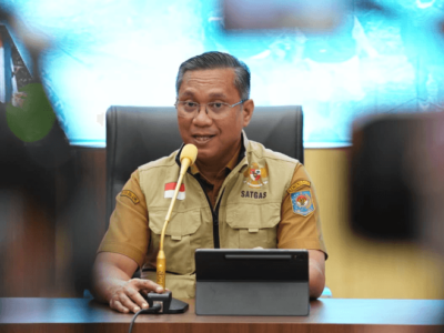 Jalan Nasional Pascabencana Sumatera Pulih 100 Persen