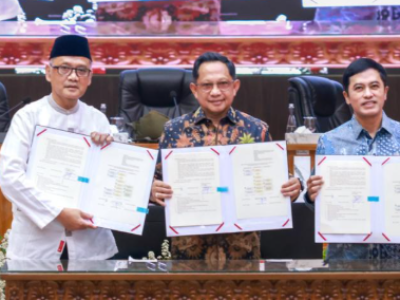 Pemerintah Benahi Layanan Haji, 416 Ribu Data Jemaah Belum Padan