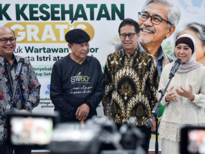 Kejar Viralitas dan Tekanan Kerja, Wartawan Perlu Perlindungan Mental