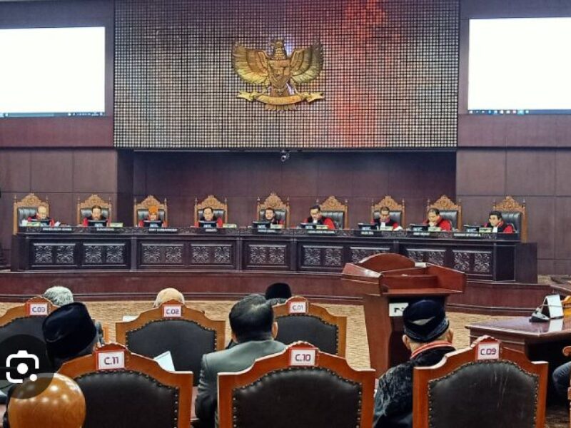 sidang MK 