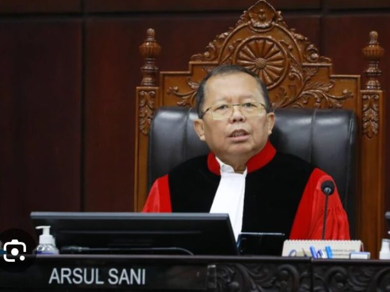 Asrul Sani