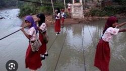 anak sekolah