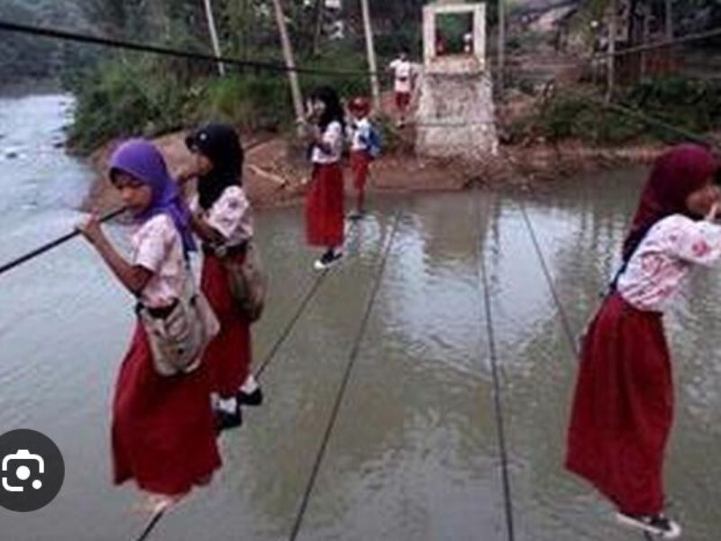 anak sekolah