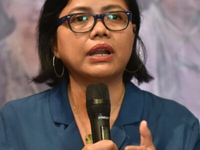 Revisi UU Wantimpres Digugat ke MK, Jumlah 26 Anggota Dinilai Inkonstitusional