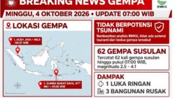 gempa