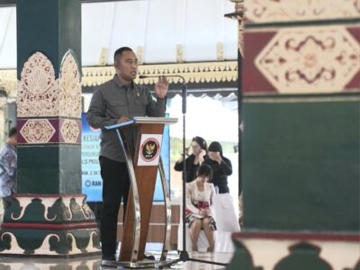 BNPT Ungkap 620 Anak Terpapar Ekstremisme Digital