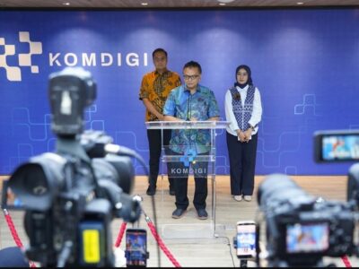 156 Paket Operator Belum Lindungi Sisa Kuota Pelanggan