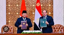 Indonesia-Mesir