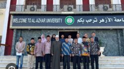 universitas Al azhar
