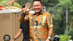 dudung Abdurachman