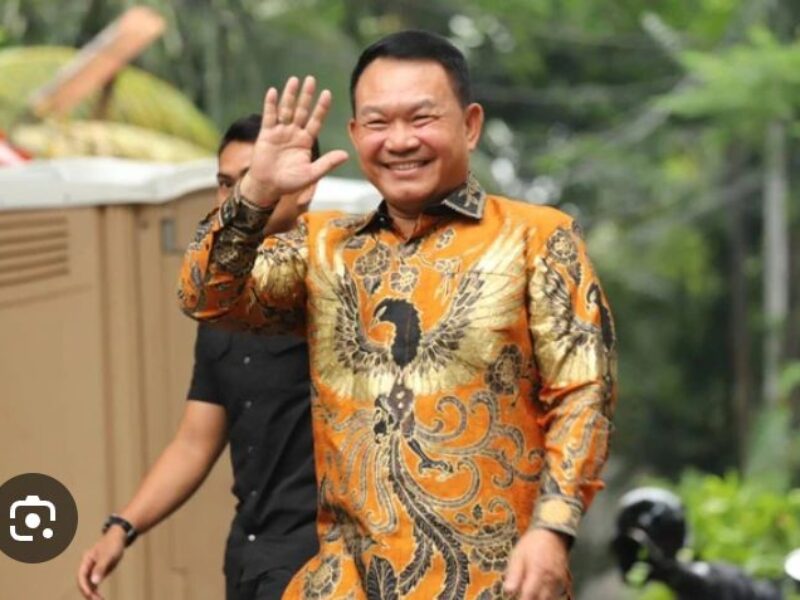 dudung Abdurachman