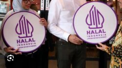 wajib halal