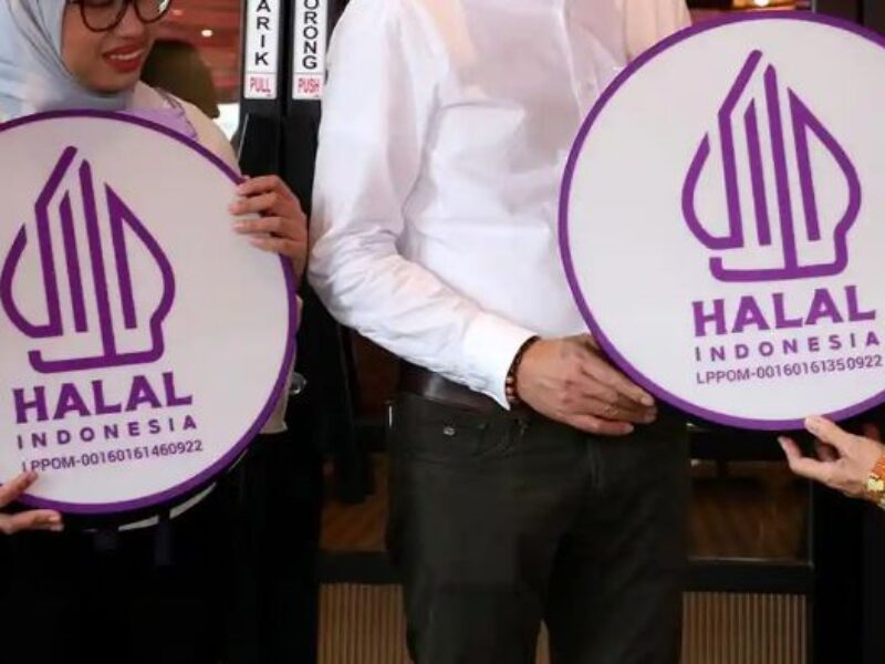 wajib halal
